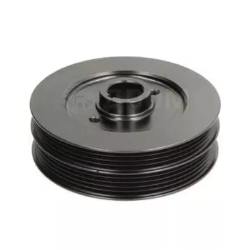 Шкив коленвала 4AFE (13407-16050) CO&FO, шт
